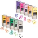 trodat edy® fix Dinosaurs and fairy tales