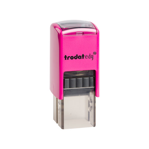 trodat Edy&#174; Fix Licorne