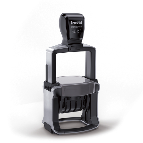 Trodat Professional 4.0 54045 - 40 mm rondo