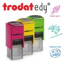 Trodat edy&#174; Timbri Della Motivazione